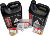 Honda TALON 1000 Oil Change Kit TUNE UP SERVICE 2019-2024 SXS1000 X R S