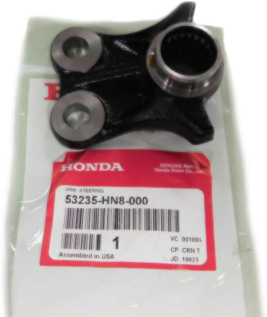 HONDA 53235-HN8-000 ARM, STEERING ARM TIE ROD TRX680 RINCON TRX500 RUBICON