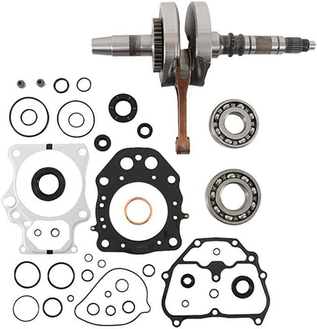 Honda 21-23 SXS520 SXS 520 PIONEER CRANKSHAFT LOWER END ENGINE CRANK REBUILD KIT