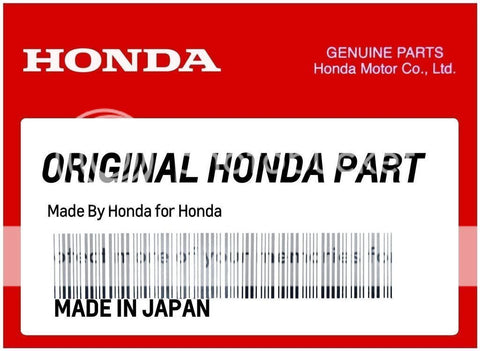 Honda 91352-ZW9-003 O-RING (59.4X3.1)