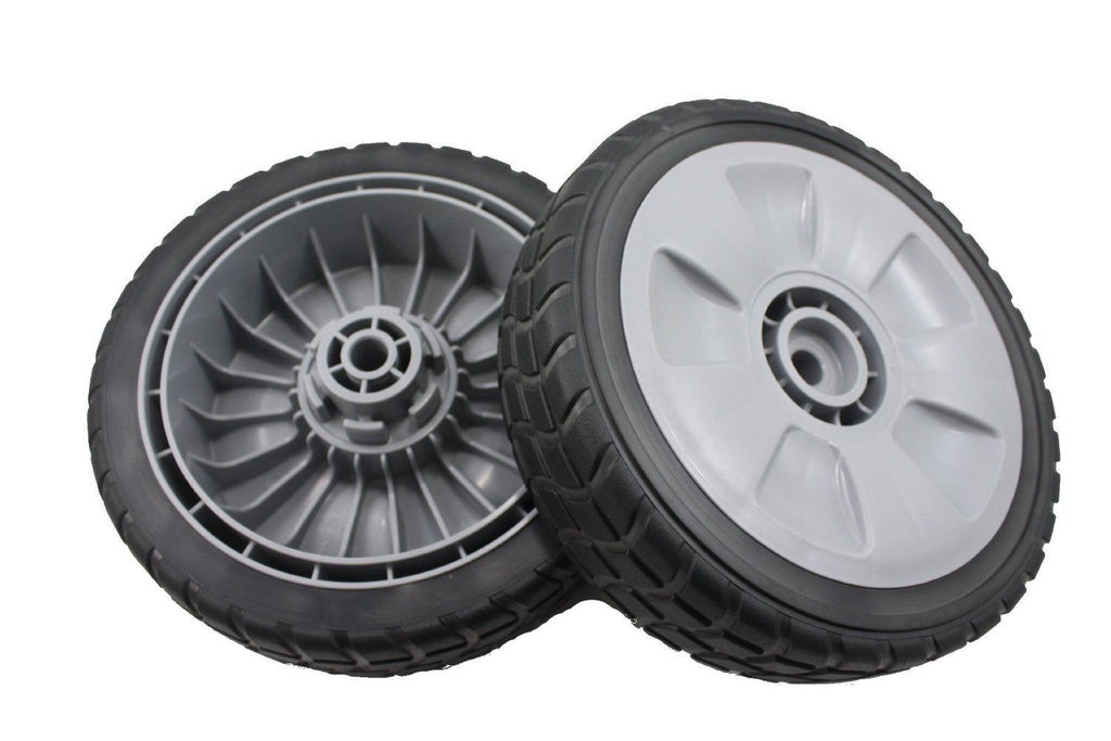 Honda mower wheels hot sale