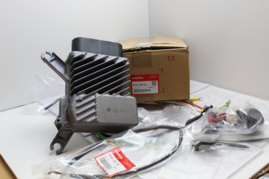 06310-ZS9-R31 UPDATED HONDA Inverter Kit EU3000iS HONDA GENERATOR