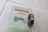 Honda 91051-VE1-G00 Bearing (6006)