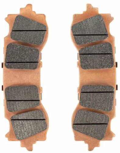 06455-MKC-A01 FRONT BRAKE PAD